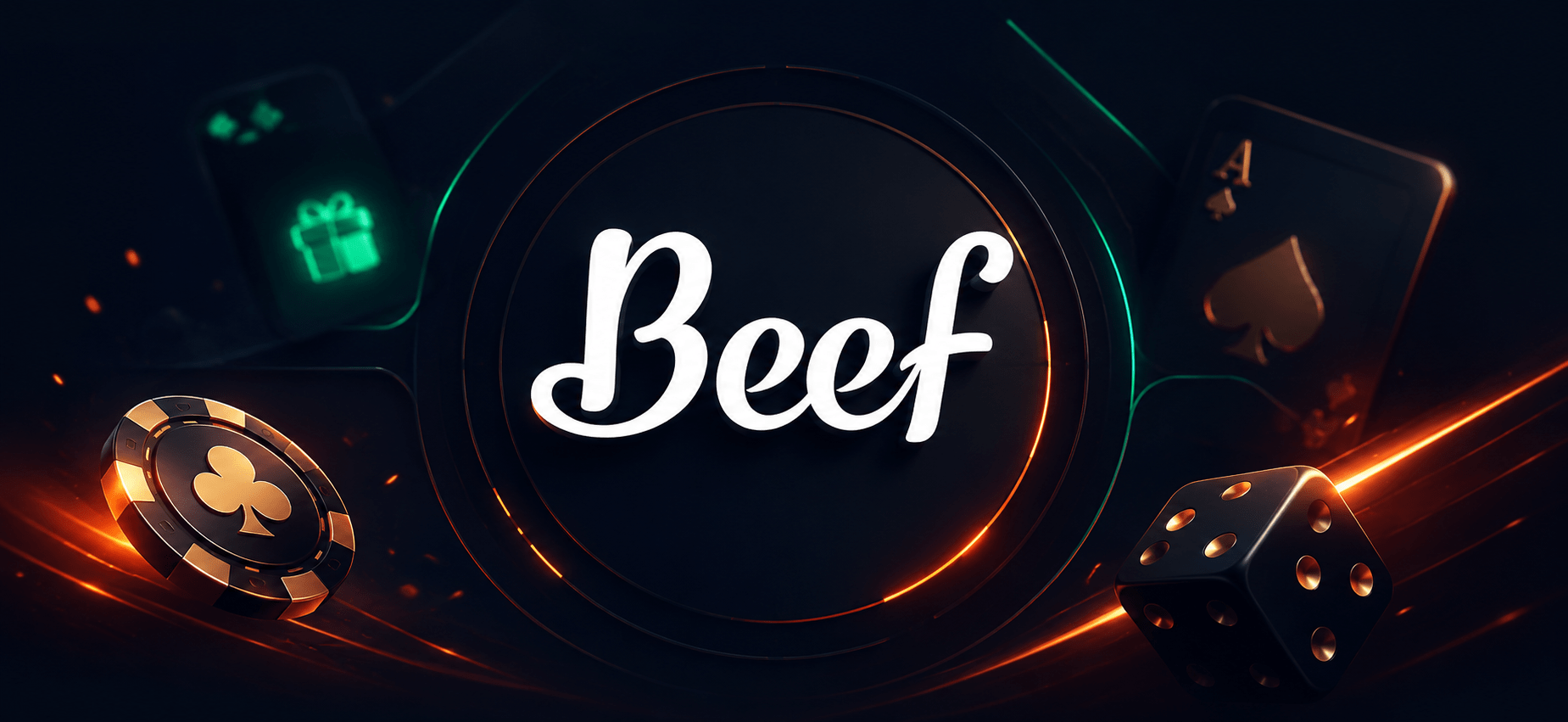 BeefCasino Login: Alles‚ was deutsche Spieler wissen müssen